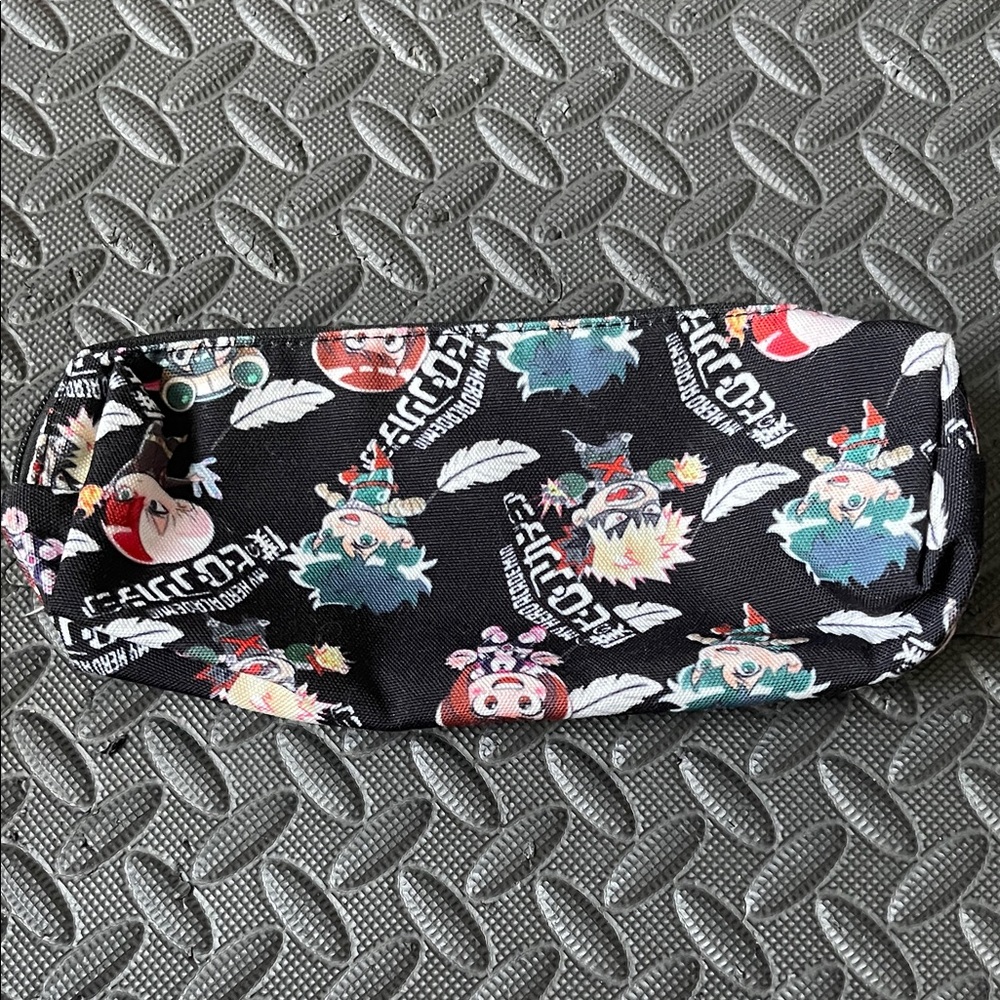 [5/$5 or FREE] My Hero Academia Pencil Case